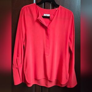 Equipment Blouse, Medium